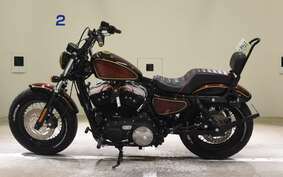 HARLEY XL1200X 2011 LC3