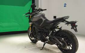 YAMAHA MT-09 A 2014 RN34J