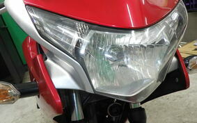 HONDA CBR250R GEN 3 MC41