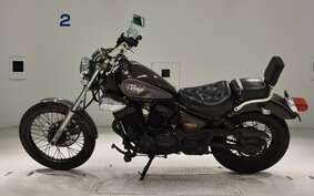 YAMAHA VIRAGO 250 3DM