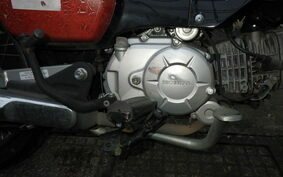 HONDA CROSS CUB 110 JA45