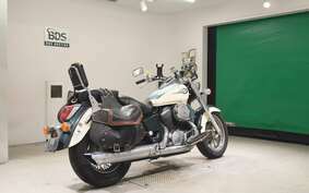 HONDA SHADOW 400 1998 NC34