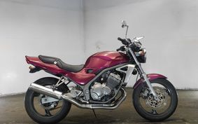 KAWASAKI BALIUS 250 1991 ZR250A