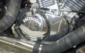 HONDA STEED 600 1992 PC21