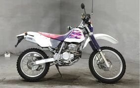 HONDA XR250 MD30