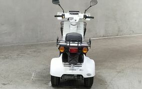 HONDA GYRO X TD02