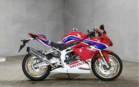 HONDA CBR250RR MC51