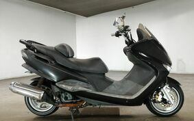 YAMAHA MAJESTY 125 5CA