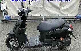 SUZUKI LET's CA4AA