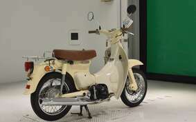 HONDA LITTLE CUB E AA01