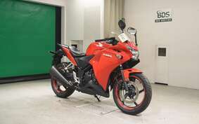 HONDA CBR250R GEN 3 MC41