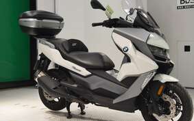 BMW C400GT 2022