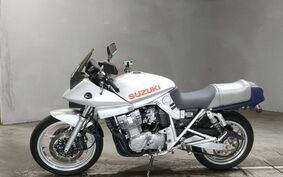 SUZUKI GSX400S KATANA 1992 GK77A