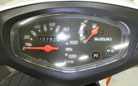 SUZUKI ADDRESS V125 CF4EA