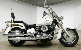 YAMAHA DRAGSTAR 1100 CLASSIC 2001 VP13J