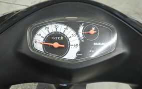 SUZUKI ADDRESS V50 Gen.2 CA44A