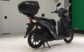 HONDA DIO 110 JK03