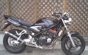 SUZUKI BANDIT 250 GJ77A