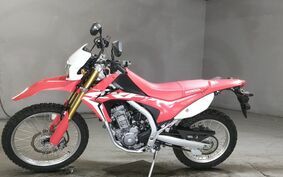 HONDA CRF250L LD MD44