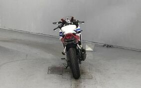 HONDA CBR250R MC41