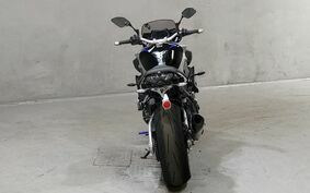 YAMAHA MT-10 SP 2017 RN50J