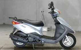 YAMAHA AXIS 125 TREET SE53J