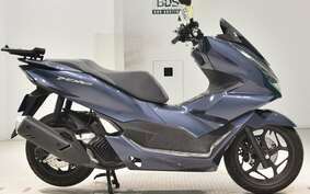 HONDA PCX 160 KF47