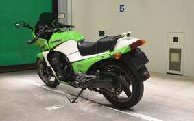 KAWASAKI GPZ900R NINJA 1998 ZX900A