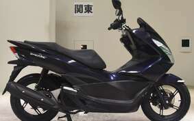 HONDA PCX125 JF56