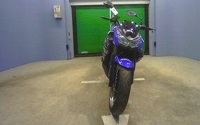 KAWASAKI Z1000 Gen.4 2011 ZRT00D