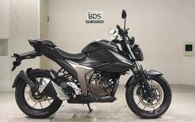 SUZUKI GIXXER 250 ED22B