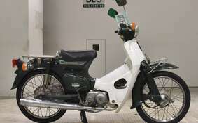 HONDA C50 SUPER CUB C50