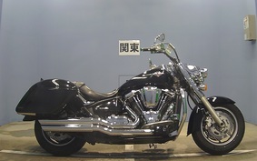 KAWASAKI VULCAN 2000 2005 VNW00A