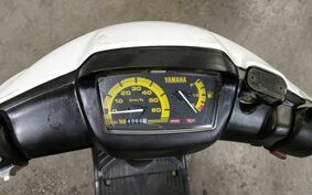 YAMAHA JOG ZR 3YK