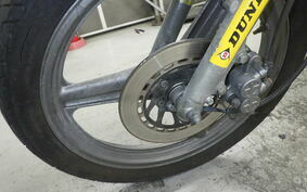 HONDA CB125T JC06