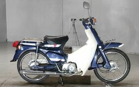 HONDA C70 SUPER CUB CUSTOM C70