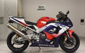 HONDA CBR900RR 3 2001