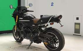 KAWASAKI Z900RS CAFE 2021 ZR900C