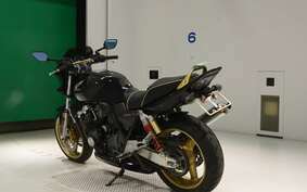 HONDA CB400SF VTEC Spec3 2006 NC39