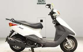 YAMAHA AXIS 125 TREET SE53J