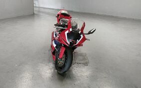 HONDA CBR600RR 2021 PC40