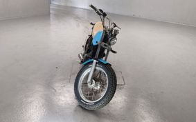YAMAHA TW200 2JL