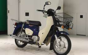 HONDA C50 SUPER CUB AA07