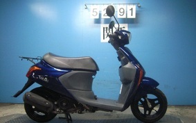 SUZUKI LET's 5 CA47A