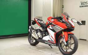 HONDA CBR250RR A MC51