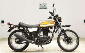 KAWASAKI 250TR BJ250F