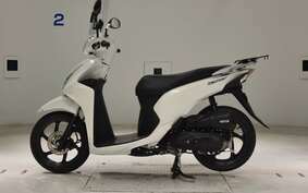 HONDA DIO 110 JF58