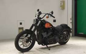 HARLEY FXBBS1870 2021