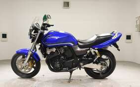 HONDA CB400SF VTEC 2001 NC39