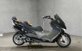 YAMAHA MAJESTY 125 SE27